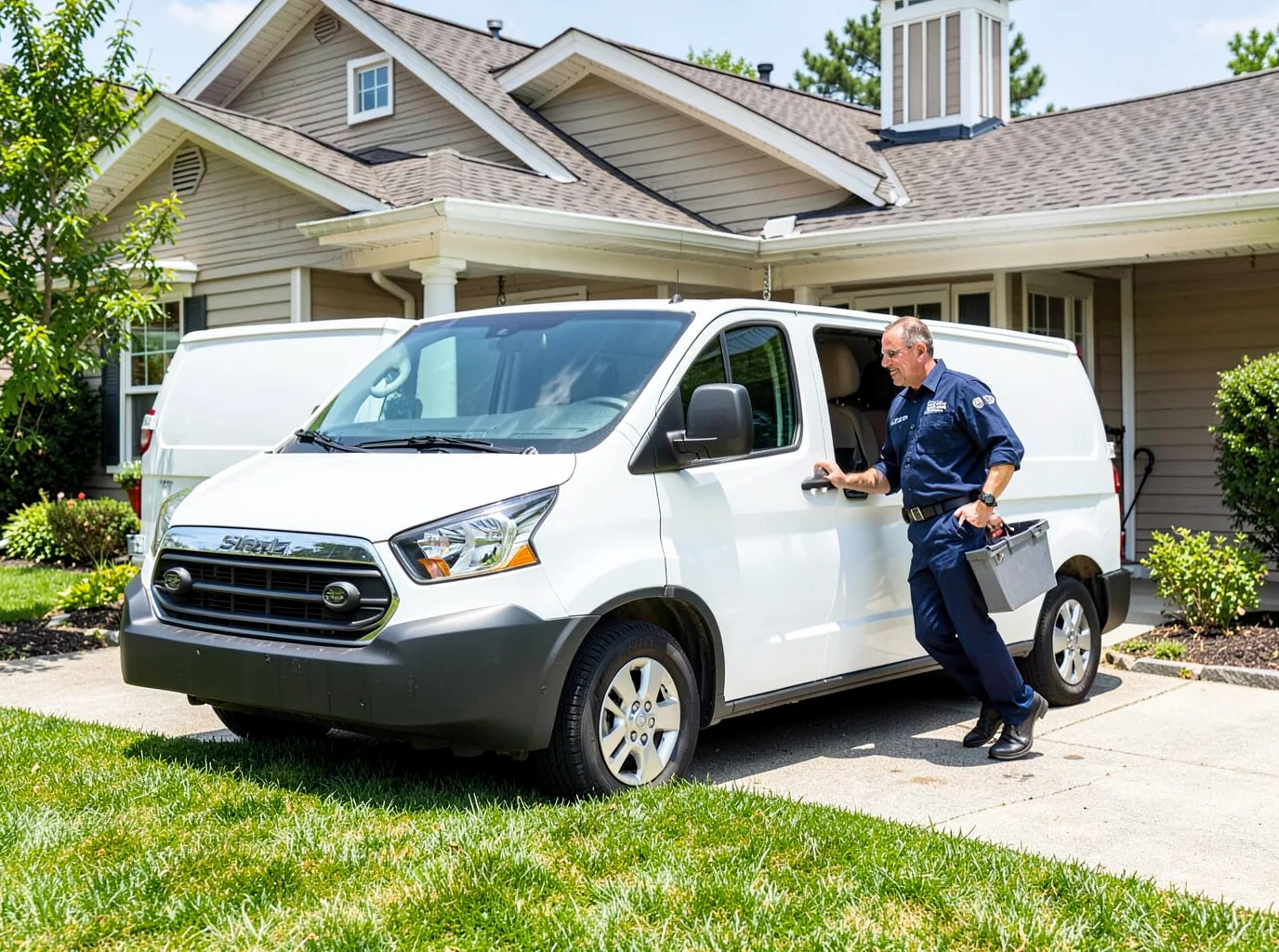 Emergency Plumber company in Lost Hills, CA